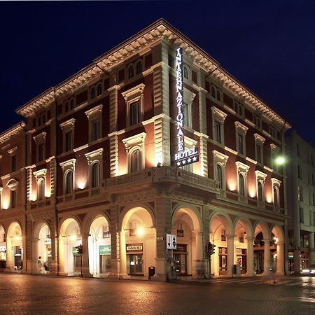 Hotel Internazionale Bologna Kültér fotó